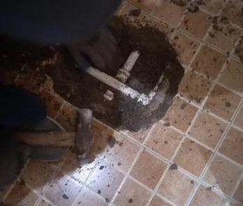 菏泽市卫生间漏水维修公司为您分享下卫生间渗水如何处理及注意事项