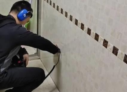 菏泽市阳台漏水维修公司分享下检测家用水管漏水点需要多长时间