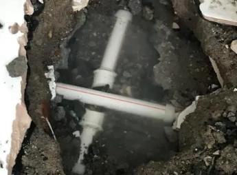 菏泽市阳台漏水维修公司为您分享楼上楼下漏水怎么处理