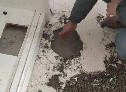 菏泽市卫生间漏水维修公司分享下精确定位查漏水一次多少钱?不同级别收费不同